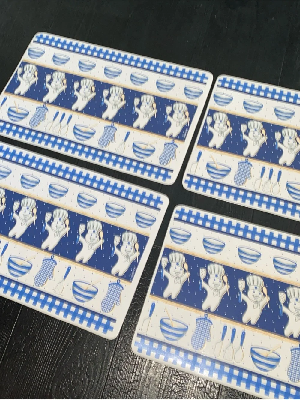 Pillsbury great pre